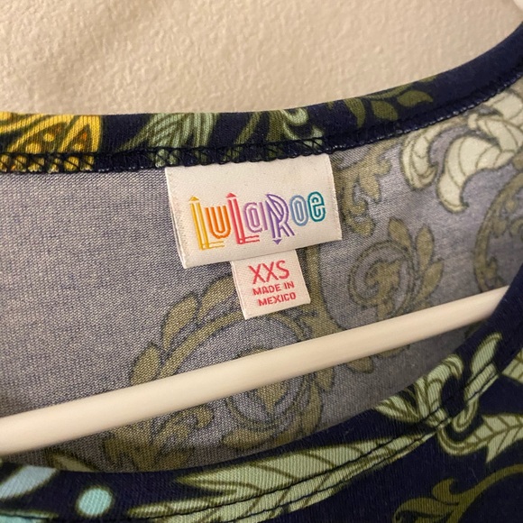 Lularoe Dress - Picture 3 of 3